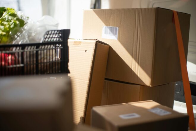 Wat zijn 5 tips om veilig te rijden met een beladen aanhanger?